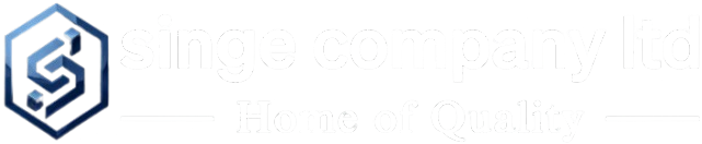 Singe Company Ltd — Home of Quality