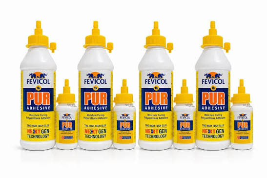 Construction adhesive tube