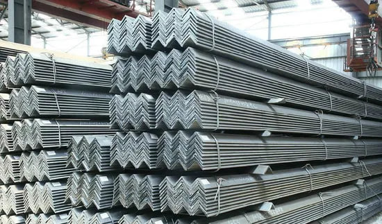 Angle iron 50x50