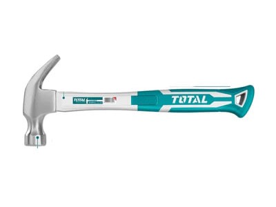 Claw hammer 16oz